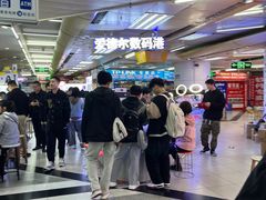 -赛格电子市场(华强北路店)