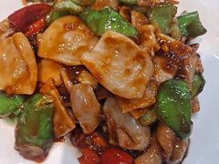 -抚顺美食·老上海味道
