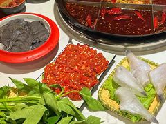 -安胖老火锅(两路口店)