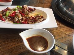 -海味当家·蒸锅海鲜(星海公园店)