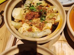 -幸福的烤包子·新疆菜