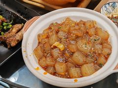 -老磨油饼(高陵店)