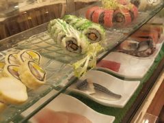 -牡丹国际大酒店-港式茶餐厅