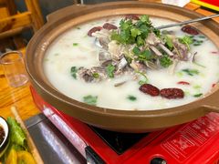 -张记焖窑·十五年专注焖烤(雍和宫店)