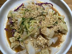-山丹丹西北菜(金贸大厦店)