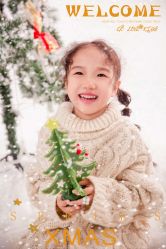 -莫奈庄园·儿童摄影馆·影视基地(江宁店)
