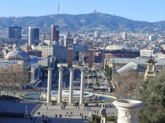 -加泰罗尼亚广场