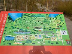 -西部长青自然儿童乐园