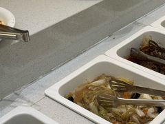 -清心素食自助餐厅(夫子庙店)