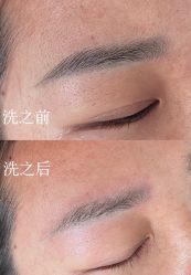 -芮悦·璀璨无创洗眉·专业洗眼线·专业洗唇