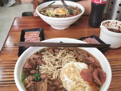 -苏渝轩锅盖面(润州万达广场店)