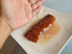 -彩丰楼中餐厅·仁恒洲际酒店