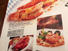 -宝莱纳啤酒花园餐厅PAULANER BRAUHAUS Nanjing(广州路店)
