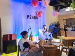 -Pekaa啤咖食肆Coffee&Bistro