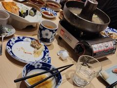 -小山日本料理(太古汇店)