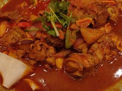 -阿西娅食府(中关村店)