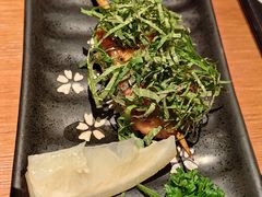 -人间酒暖·Go blanc·烧鸟·深夜食堂(陆家嘴店)