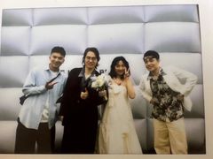 -怪咖·joker陈楠