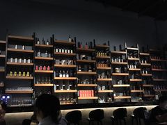 -小火花·干式熟成牛排馆Spark SteakHouse(剑桥郡店)