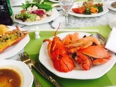 -北京贵宾楼饭店 红墙咖啡厅