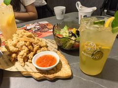 -马有鱼·馕坑烤全鱼(美美2店)