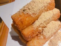 红糖糍粑-太二酸菜鱼(宁波来福士店)