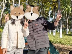 -金银湖国家城市湿地公园