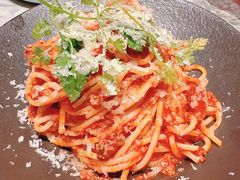 -沛家·西餐Brunch·直火料理