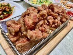 -良友·地标海鲜青岛菜(五四广场店)