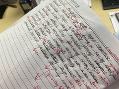-新航道雅思托福·留学·考研培训(人民广场校区)