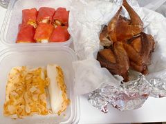 -点都德(中海环宇荟店)