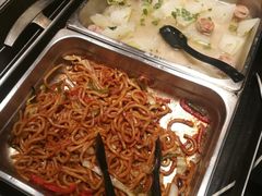 -比格比萨自助(新辰里学清路店)
