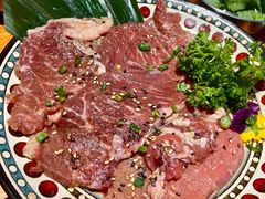 -哼蟹二将·烤肉酱蟹(合生汇店)