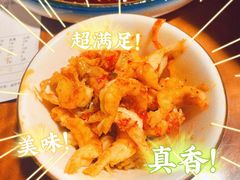 -马头巷·隐庐居·红油大虾(园区店)