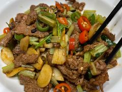 -新疆巴州金丝特餐厅(大钟寺店)