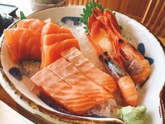 三文鱼-水林间·寿喜烧自助(仙林金鹰店)