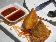 -恒河传奇印度餐厅GANGES