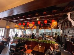 大堂-羅秋明手工粉面