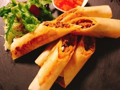 -HIGH FIVE哈福手工汉堡(桂林路店)