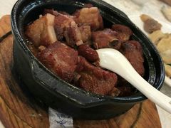 -文记壹心鸡(宝华路店)