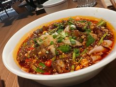 -一坐一忘云南菜(三里屯店)