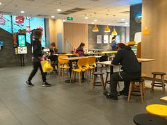 -麦当劳(金州新玛特购物广场店)