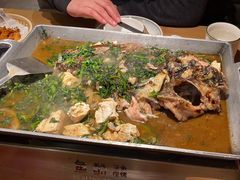 -鱼酷活鱼烤鱼(静安大融城店)