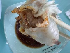 -北三沙家烧麦(北头道街店)