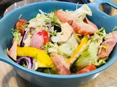 -喜上喜鸡煲翅(吉大店)