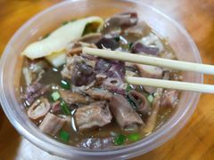-老广州牛杂(深圳白石洲总店)