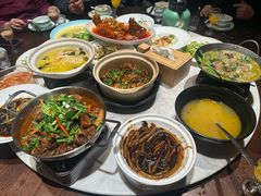 -双东酒店(东关街店)