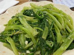 -南记食粥坊·宵夜大排档(莲花总店)