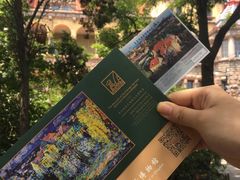 -青岛德国总督楼旧址博物馆
