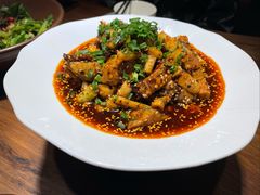 -花间别院(凤凰店)